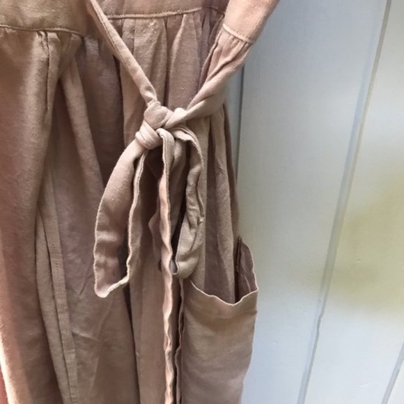 Mod Ref 'Lenora' Wrap Dress (M) - Picture 7 of 7